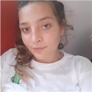 Laurenda in lettere moderne, diplomata liceo classico